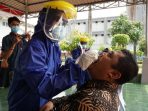 15.024 Dites Swab Random Saat Arus Balik ke DKI, 84 Orang Positif