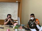 Kerumunan Penonton, Satpol PP Jakbar Berikan Denda ke Panitia Persija Glory 2001