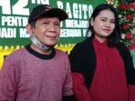 Istri Akan Melahirkan, Ginanjar Berharap Sang Istri Lahiran Normal