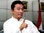 Ocehan AWK Soal Seks Bebas Pakai Kondom di ‘Sleding’ Tifatul Sembiring