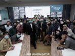 Aplikasi JAKI Raih Juara 1, Anies Bangga atas Sumbangsih Kaum Milenial