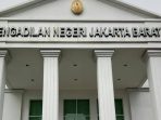 Sidang Putusan Vanessa Angel Terkait Dugaan Penyelahgunaan Jenis Psikotrapika