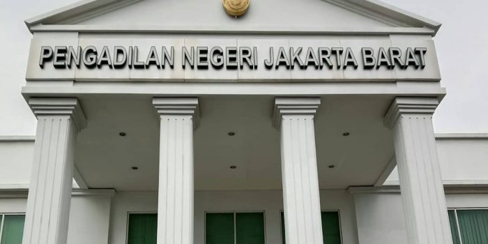 Sidang Putusan Vanessa Angel Terkait Dugaan Penyelahgunaan Jenis Psikotrapika