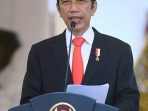 Presiden RI Berharap Indonesia Mandiri dalam Obat dan Bahan Bakunya