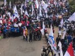 KSPI dan Partai Buruh Tegas Menolak Kenaikan BBM, ini Alasannya