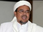 Haikal Hasan Unggah Video Keadaan Habib Rizieq Shihab Saat Ini, Baru Sejam Lalu! 