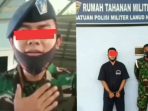 Nyanyi Lagu Marhaban Rizieq, Seeorang Prajurit TNI AU Langsung Diciduk