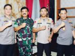 Panglima TNI : Jangan Biarkan Persatuan dan Kesatuan Hilang