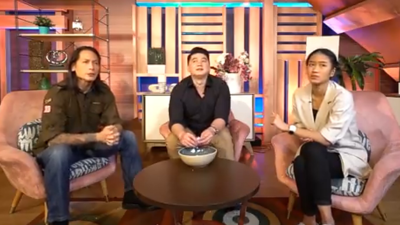 Master Chef Indonesia Program Settingan TV, Arnold, Juna dan Renata Buat Pengakuan 1 IMG 20201118 022058