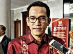 Refly Harun: Jika Anies Dipidana, Presiden Pun Bisa Kena Tindak Pidana