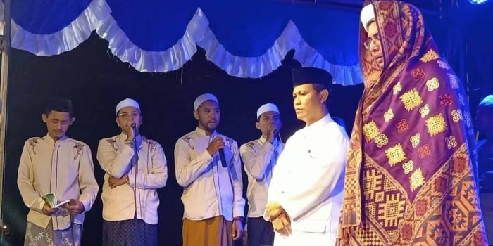 Ulama Di Kembangan Sepakat Tidak Adakan Maulid Nabi di tengah Pandemi Covid-19