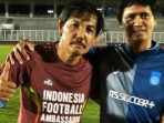 Mantan Striker Timnas Indonesia, Ricky Yakoby Dikabarkan Meninggal Dunia