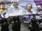 Banjir Cibiran, HNW Tantang Kehebatan Pasukan Elite TNI Berangus Kelompok Separatis di Papua