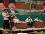 Angkatan Muda Ka’bah Cirebon Nyatakan Dukungan ke Suharso Monoarfa Jadi Ketum PPP