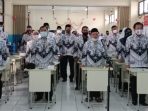 Hampir 200 Ribu Guru Honorer Lolos Seleksi PPPK Tahap I Kemendikbudristek