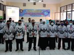 Gelar Pelantikan Pengurus Baru, PGRI Jakarta Barat Siap Ciptakan Pendidikan Berkualitas