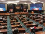 Hari Ini DPRD DKI akan Rapat Paripurna Mou APBD 2021