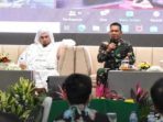 Pangdam Jaya: Jangan Ada Lagi Pihak yang Membenturkan Antara TNI dan FPI