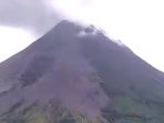 BPPTKG Prediksi Aliran Erupsi Gunung Merapi Masih Mengarah ke Sungai Gendol