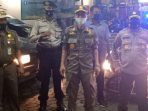 Jajaran Polsek Pamulang Giat Patroli Cipkon Skala Besar