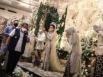 Dinas Parekraf DKI Tolak Izin Kegiatan Resepsi Pernikahan Hotel, Ini Penjelasannya