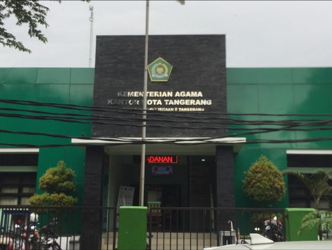 Kemenag Kota Tangerang Cairkan Bantuan TPQ Rp 10 Juta, Tapi Disunat Separo 1 Screenshot 20201118 071629 Chrome