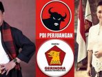 Hasil Survei Indikator Politik Indonesia, Paslon Muhammad-Saraswati Ungg