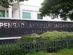 Sidang Lanjutan Sengketa Lahan Tanah Milik Orang Tua Rahmat Apandi Agendakan Tinjau Lokasi