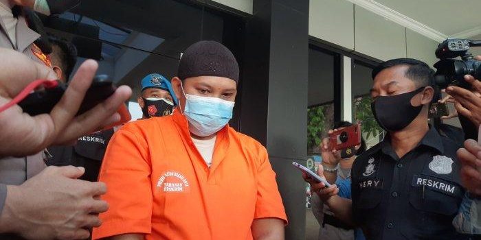 Pembunuh PSK di Bekasi Terancam 15 Tahun Penjara