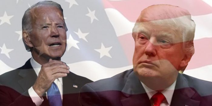 trump vs biden