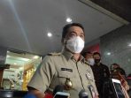 Tertular Staf Pribadinya, Wakil Gubernur DKI Positif Virus Covid-19