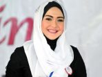 Ikut Program Bayi Tabung, Baru Hamil 5 Minggu, Eddies Adelia Keguguran