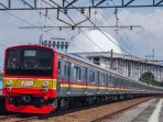 KRL Hanya Akan Beroperasi Hingga Pukul 22.00 WIB Saat Malam Tahun Baru