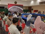 Mudahkan Pengawasan WNA, Imigrasi Jakarta Selatan Buat Aplikasi SISADA KERAMAS