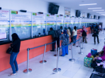 Suhu 37,3 Tak Akan Bisa Berangkat, Meskipun Sudah Tes Usap