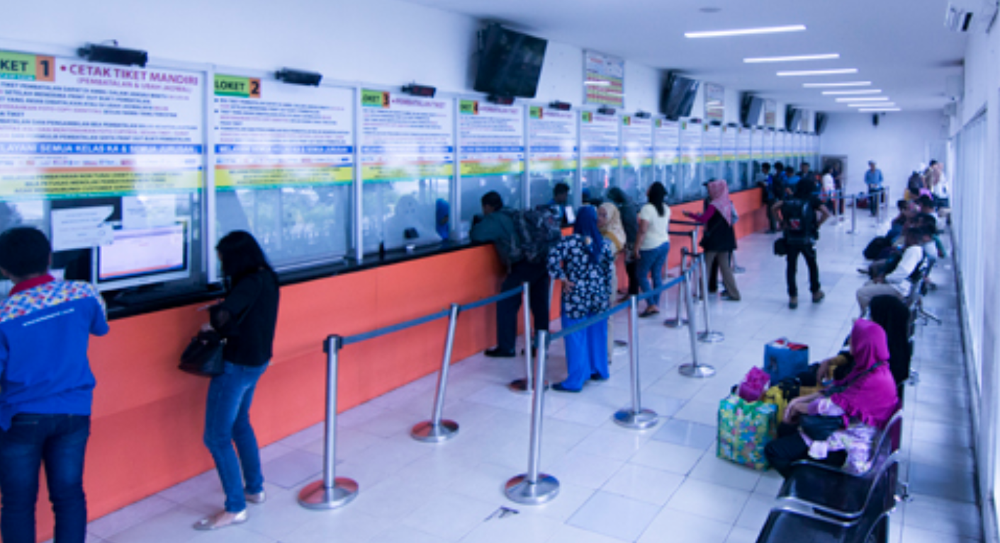 Suhu 37,3 Tak Akan Bisa Berangkat, Meskipun Sudah Tes Usap 1 Suhu 37,3 Tak Akan Bisa Berangkat, Meskipun Sudah Tes Usap