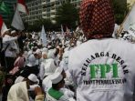 FPI Dibubarkan, PA 212 Siap Deklarasi Ormas Baru