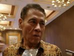 Mantan Menteri Kehakiman Era Reformasi Pembangunan Prof. Muladi Meninggal Dunia Akibat Covid19