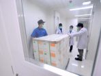 1,2 Juta Dosis Vaksin Corona Seharga Rp 191 M, Sudah Masuk RI di November 2020