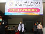 Mengkhawatirkan ! Sejumlah RS Di Surabaya Overload Dan Kekurangan Nakes