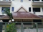 Ada ASN Positif Covid-19, Kantor Kecamatan Cilandak Ditutup 3 Hari