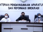 Efisiensi Kewenangan dan Anggaran, Pemerintah Bubarkan 10 Lembaga Non-Struktural