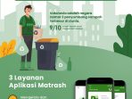Desiminasi Teknologi Mobile Application “Matrash“ dalam Inovasi Pengelolaan Sampah Di Pesisir Desa Jenu Kabupaten Tuban