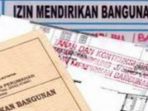 Bangunan Ruko Diduga Tanpa IMB Berjalan Lancar