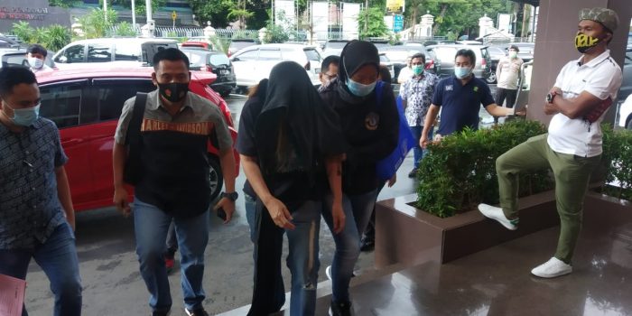 Artis Iyut Bing Slamet Ditangkap Polisi Kasus Narkoba