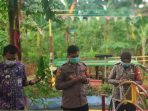 Bentuk Kampung Tangguh Jaya, Unsur Muspika dan Polsek Cisauk Gelar Pertemuan