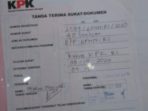Dugaan Tender Fiktif Kementan Disoal, Jokowi Jangan Lengah Korupsi Sistematis Perlahan Mengurita