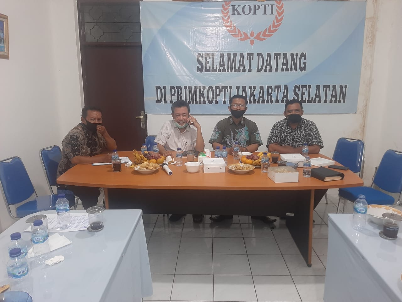 Imbas Harga Kedelai Naik, Tempe Dan Tahu Ikut Naik 10 Hingga 20 Persen 1 IMG 20201204 WA0018