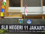 Hari Disabilitas 2020, SLBN 11 jakarta Peringatinya dengan Kampanye Twibbon