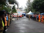 Bakal Jadi Percontohan, Pemkot Jakbar Gelar Simulasi KTB di Rawa Buaya